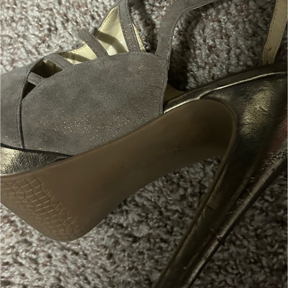 Audrey Brooke heels - Picture 7 of 7